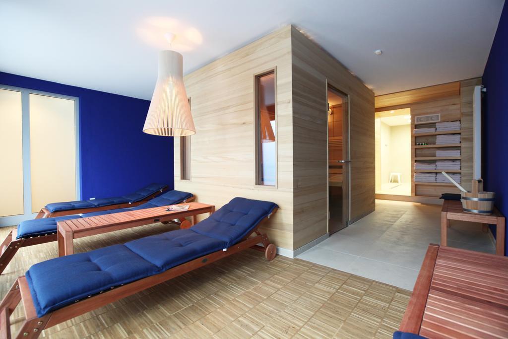 Hotel Niedersachsen Вестерланд Екстер'єр фото