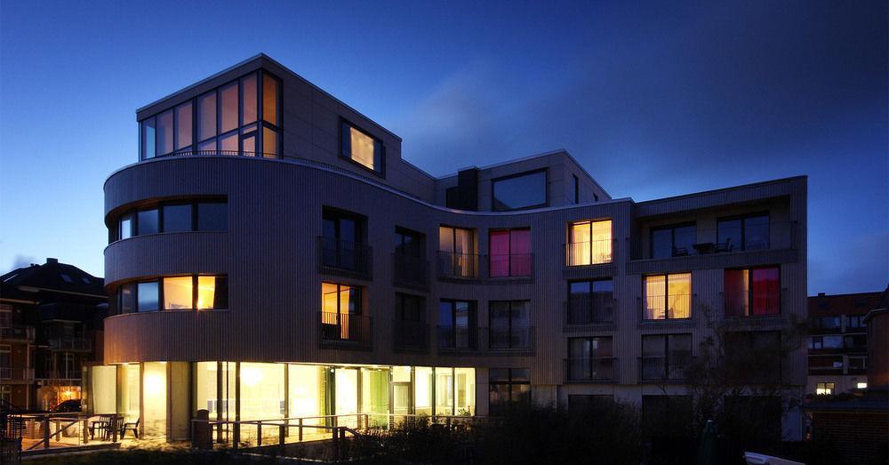 Hotel Niedersachsen Вестерланд Екстер'єр фото